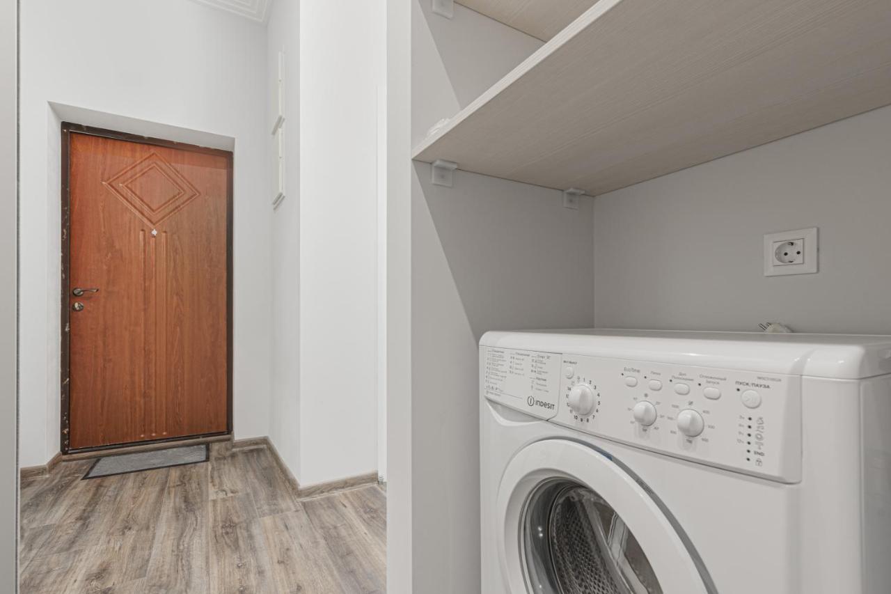 Sea Symphony 2-bedrooms Apartment Odessa Zewnętrze zdjęcie