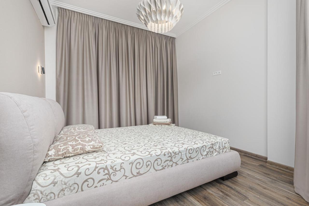 Sea Symphony 2-bedrooms Apartment Odessa Zewnętrze zdjęcie
