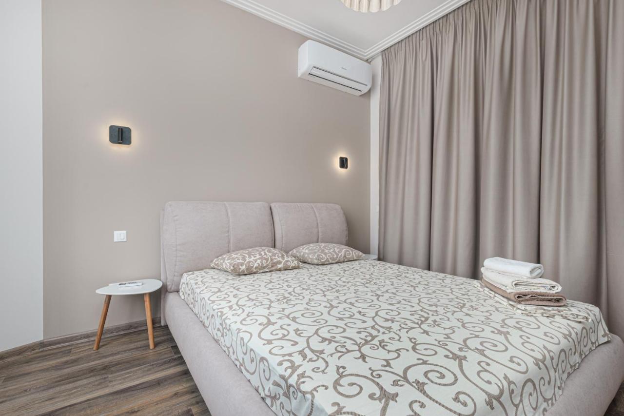 Sea Symphony 2-bedrooms Apartment Odessa Zewnętrze zdjęcie