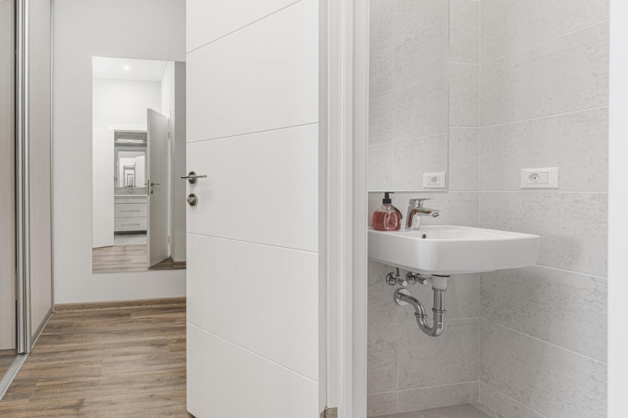 Sea Symphony 2-bedrooms Apartment Odessa Zewnętrze zdjęcie